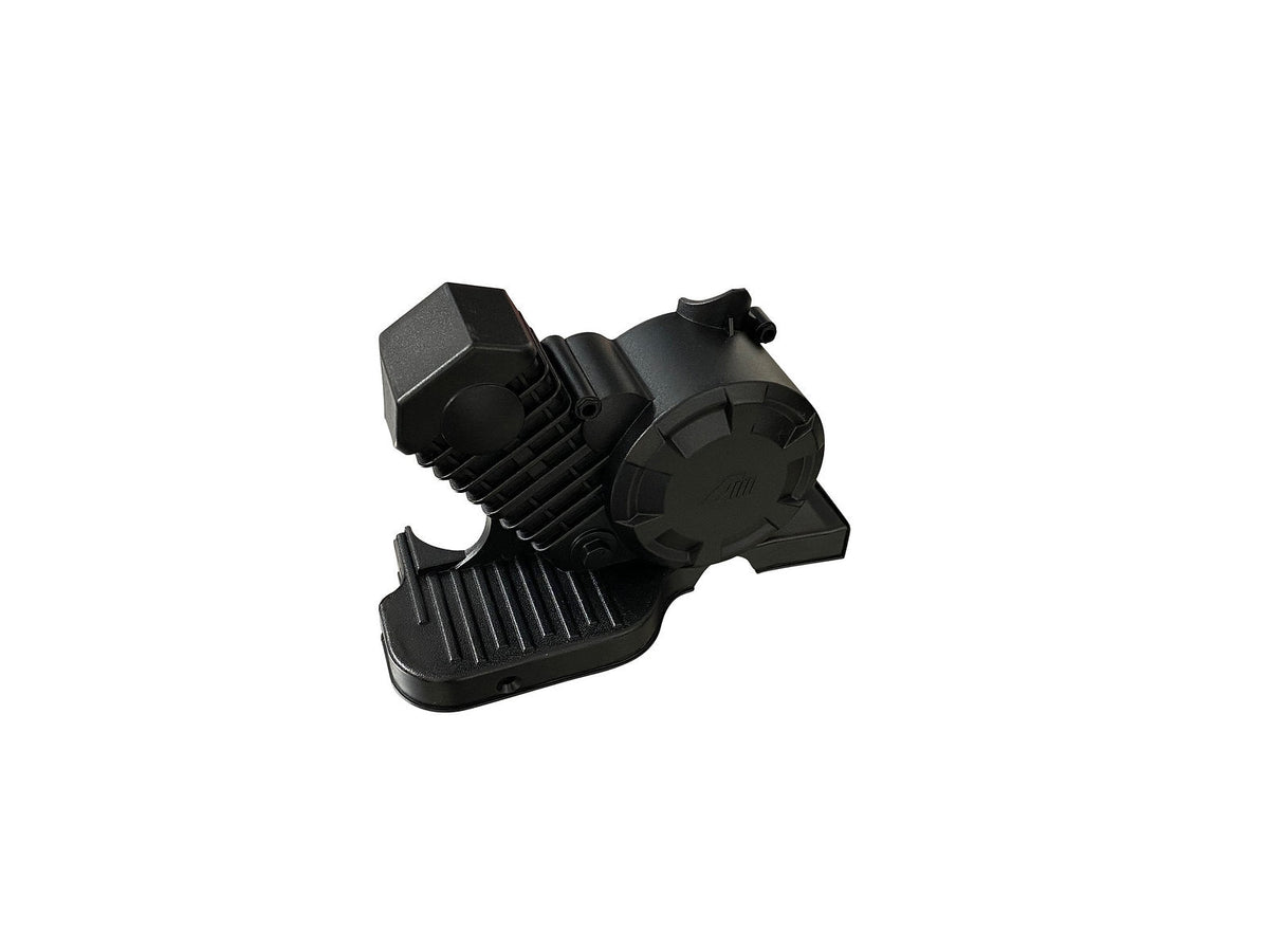 Revvi LH Side Cover Foldable Footpegs Yes for 12" 16" 16" plus