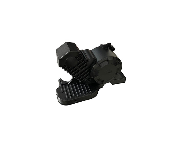 Revvi LH Side Cover Foldable Footpegs Yes for 12" 16" 16" plus