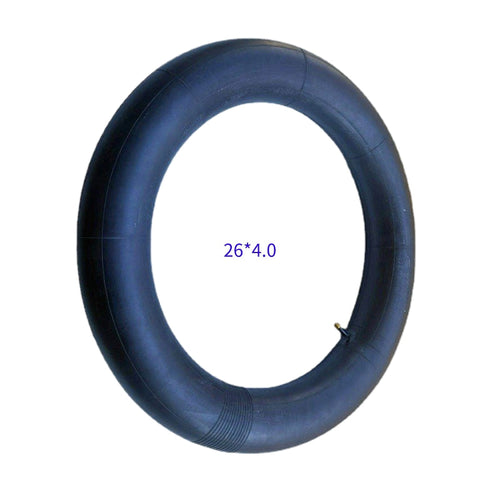 26*4.0 Inner Tube SV
