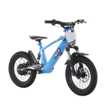 Revvi 16″ XL Electric Balance Bike - Available Now