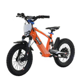 Revvi 16″ XL Electric Balance Bike - Available Now