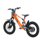 Revvi 16″ XL Electric Balance Bike - Available Now