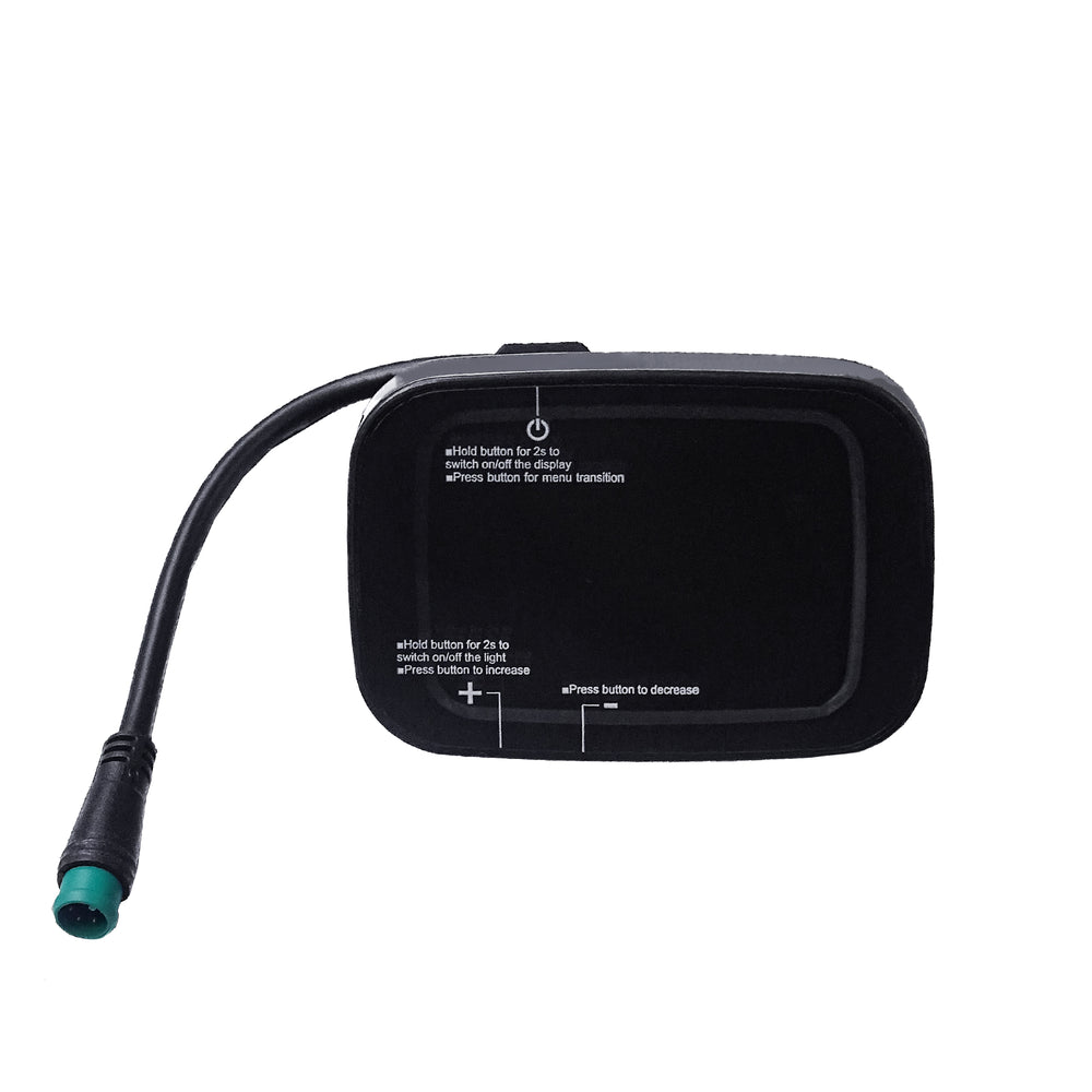 Engwe Display Dashboard L20 M20