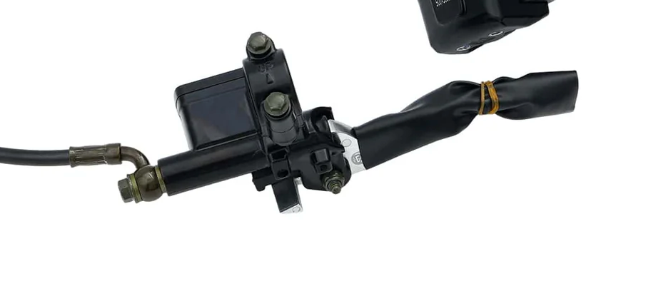 Vipcoo H3 Rear Brake