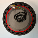 Aovo Pro Motor