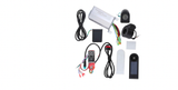 Controller Display Throttle Tail Light Xiaomi Copy
