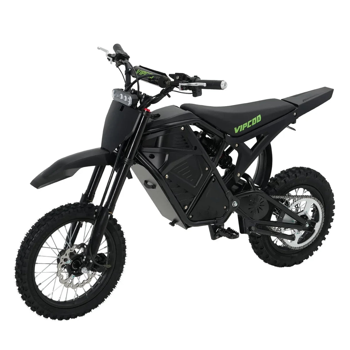 VIPCOO H3 Electric Dirt Bike