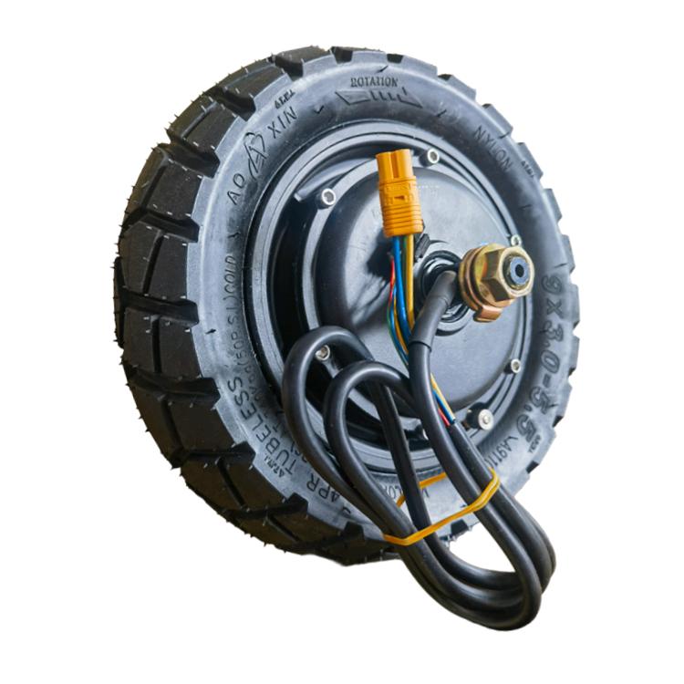 Kukirin G2 Pro Motor (new)