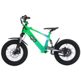Revvi 16″ XL Electric Balance Bike - Available Now