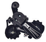 Rear Derailleur 7/8 Speed