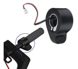 Throttle M365