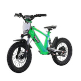 Revvi 16″ XL Electric Balance Bike - Available Now