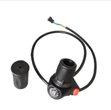 Revvi Half Twist Throttle 12" 16" 16" Plus