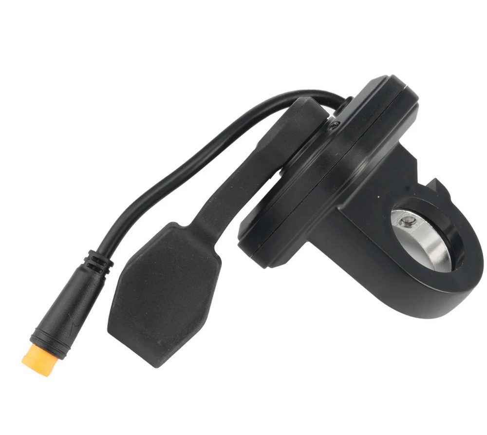 Iscooter IX3 IX4 throttle