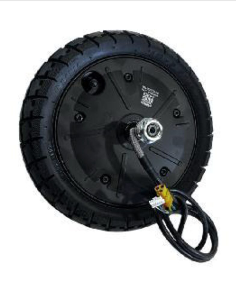 A1 motor
