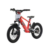 Revvi 16″ XL Electric Balance Bike - Available Now