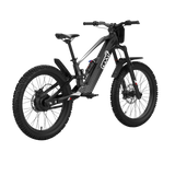 Revvi 24" Black