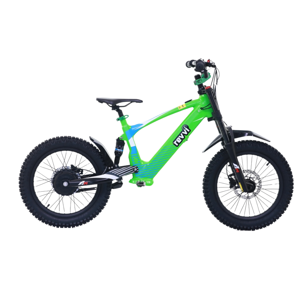 Revvi 18