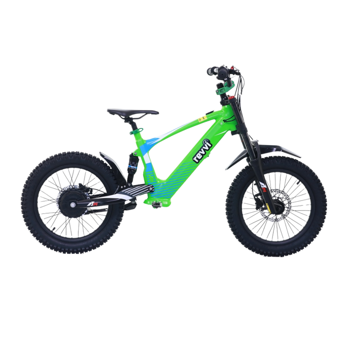 Revvi bikes
