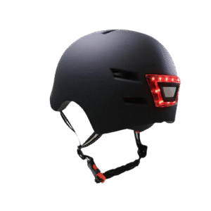 Smart LED Helmet
