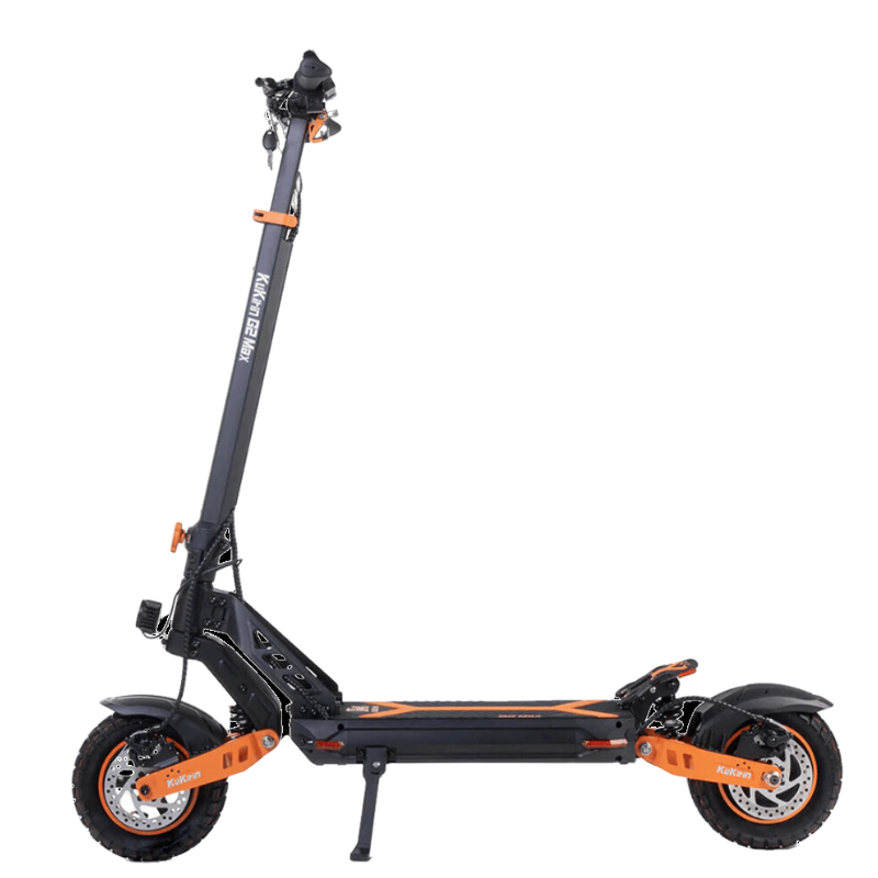 Kukirin G2 Max YOCKS SCOOTERS