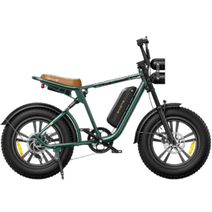 Engwe M20