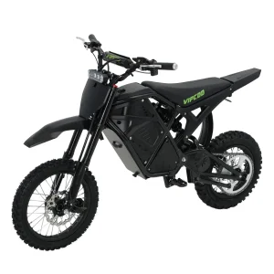 VIPCOO H3 Electric Dirt Bike