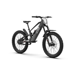 Revvi 24" Black (PRE-ORDER DEPOSIT)