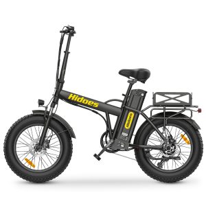 Hidoes F3 PRO Cargo Electric Bike